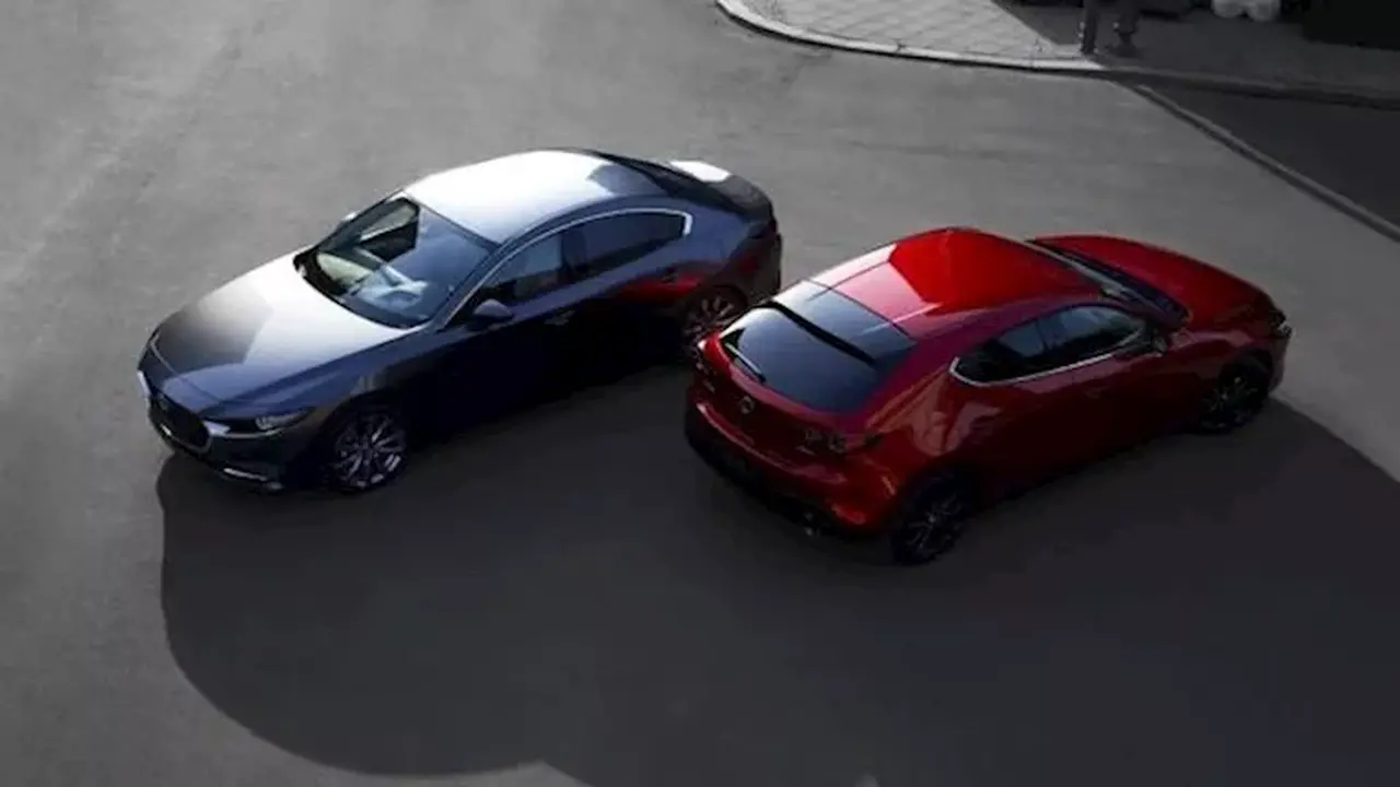 زيادة أسعار سيارات مازدا الجديدة في مصر حتى 100 ألف جنيه.. التفاصيل